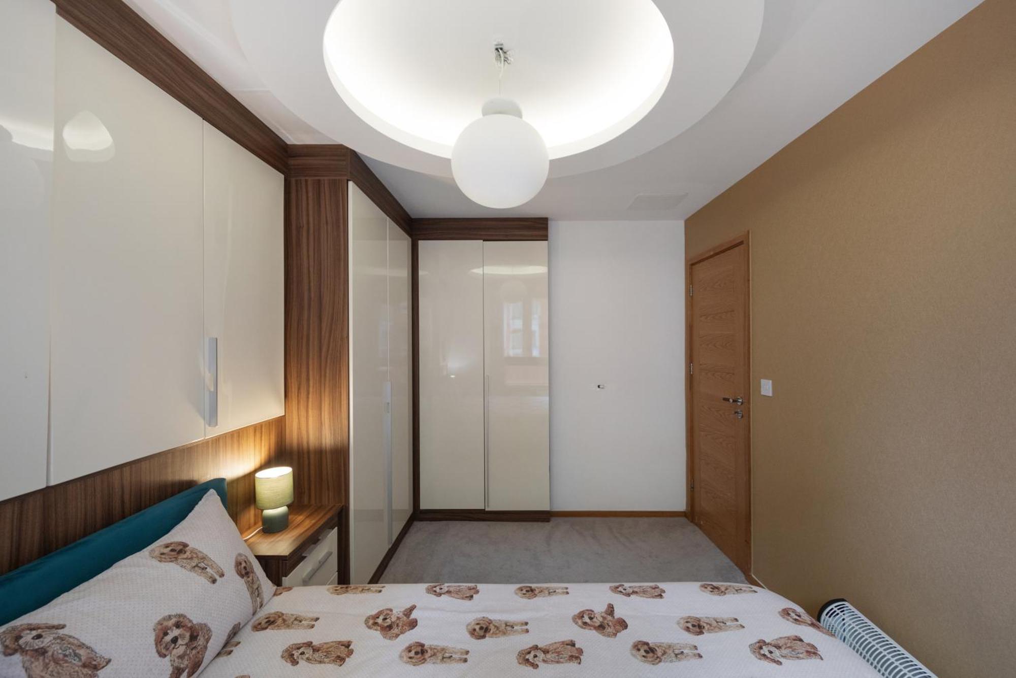 5-Star Kings Cross Home With Gym - Central Londra Esterno foto