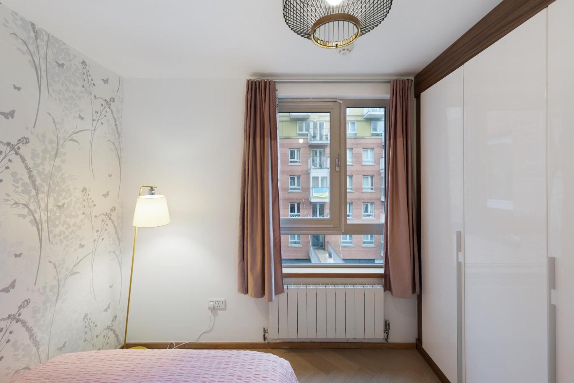 5-Star Kings Cross Home With Gym - Central Londra Esterno foto