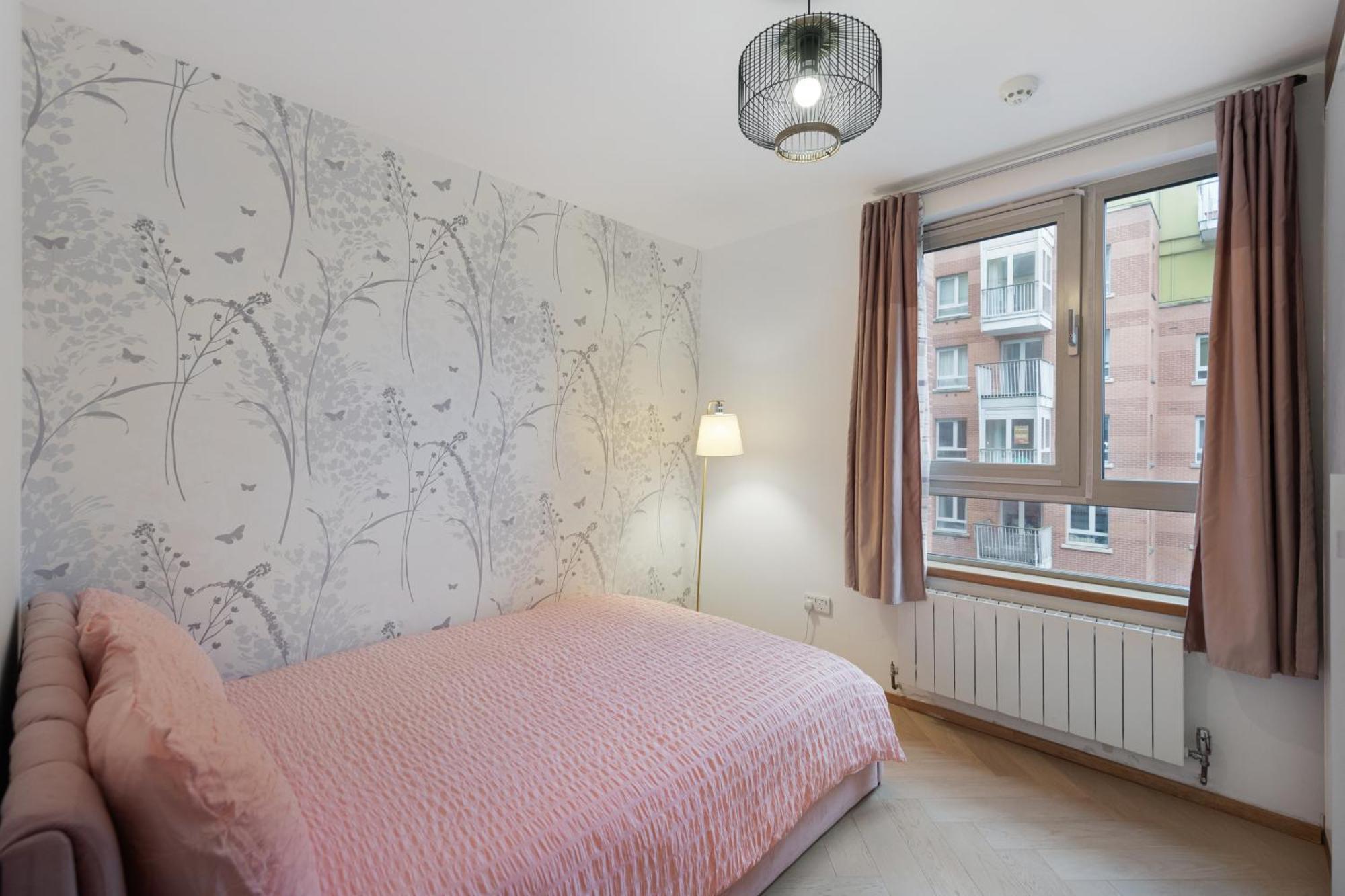 5-Star Kings Cross Home With Gym - Central Londra Esterno foto